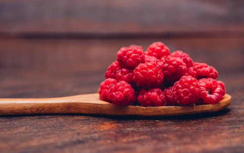 What Are Raspberry Ketones and How Do They Work