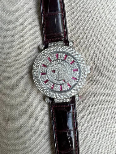 Franck Muller Double Mystery dbl myst d cd 42