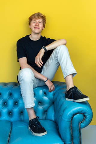 Maurits van Brakel