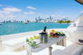 miami boat rental bachelorette party 