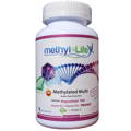 Methyl-Life Chewable Methylated Multivitamin 