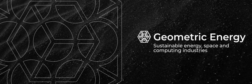 Geometric Energy Corporation - desci crypto tokens