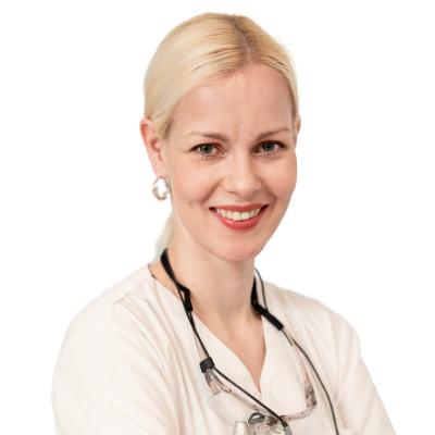 Christina Braun (geb Marr)