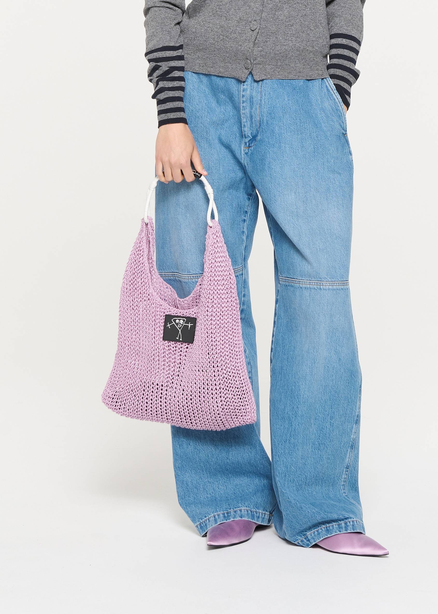 World of Pili and Bianca 25FW – Plan C（プラン シー）公式