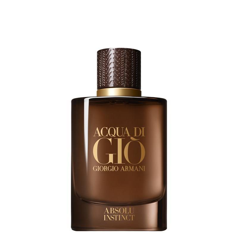 Acqua Di Gio Fragrance as Perfect Gifts For Men