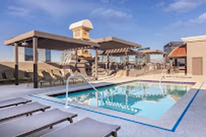 Marriott's Grand Chateau