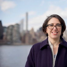 Kathryn Krase, JD, MSW