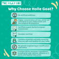 Why Choose Holle | The Milky Box