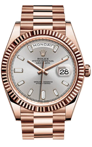 Rolex Day-Date 40