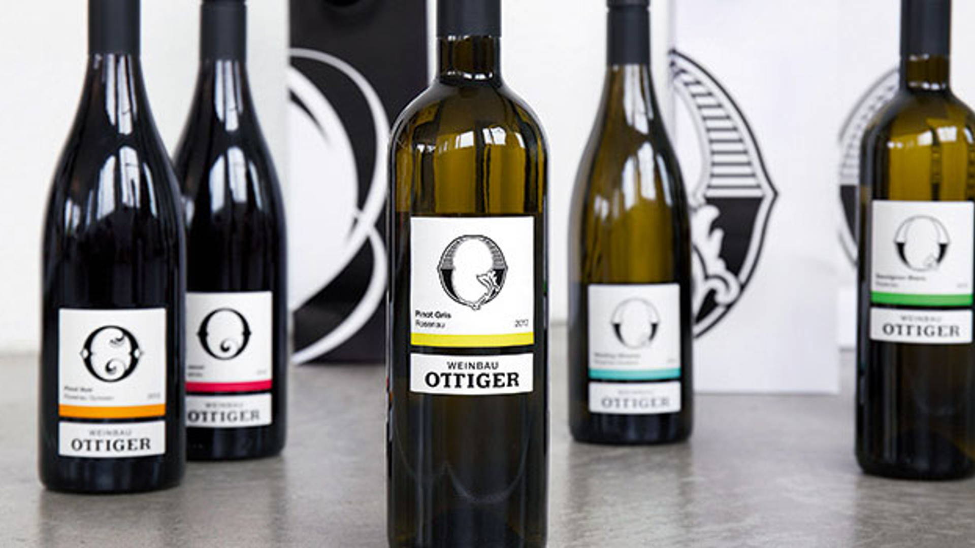 Featured image for Weinbau Ottiger 