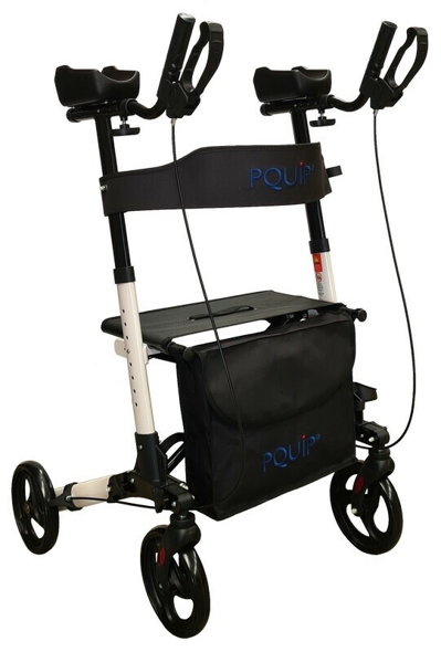 Gutter Arm (Elbow) Walker/Rollator