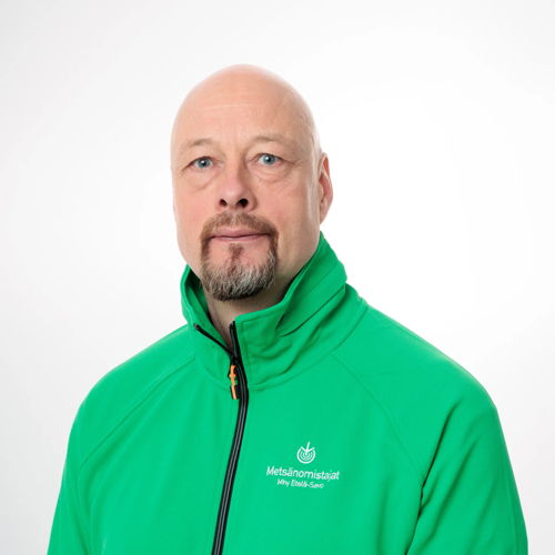 Marko Oksanen