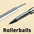 Back to School Rollerballs