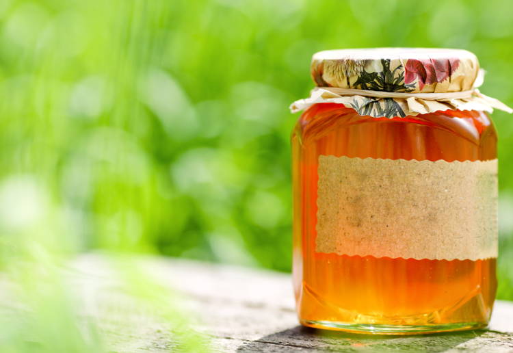 はちみつ 食べ方