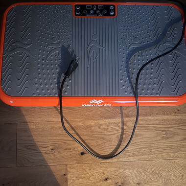 Vibroshaper