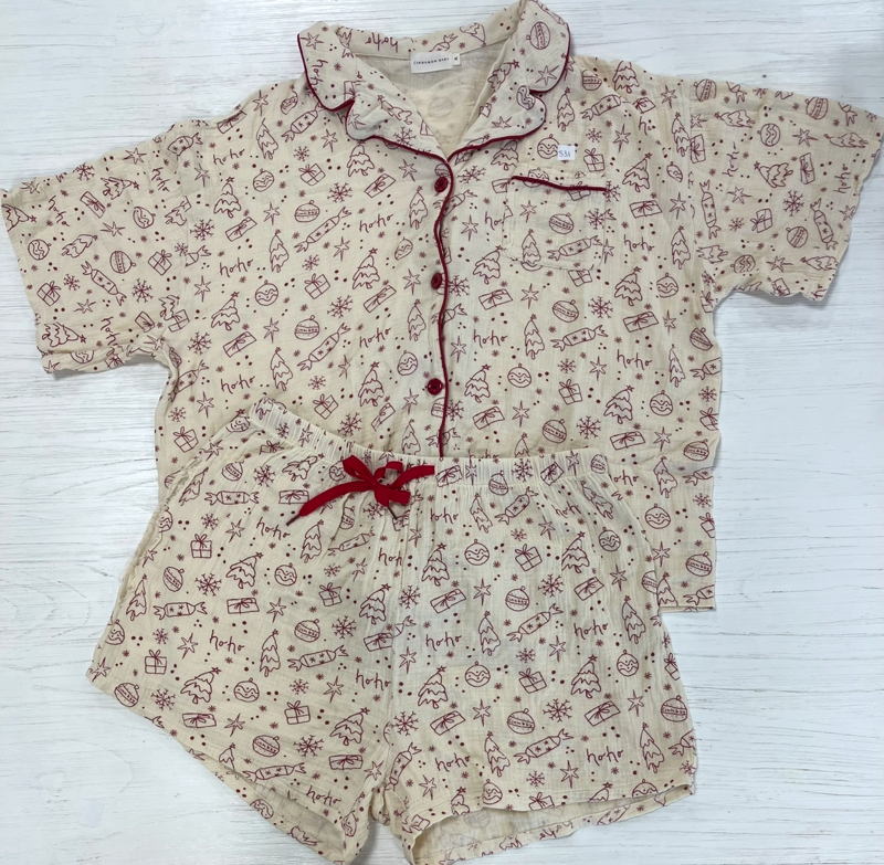 Adult Jolly Pyjamas - A$15.00 | Cinnamon Baby Re-Born