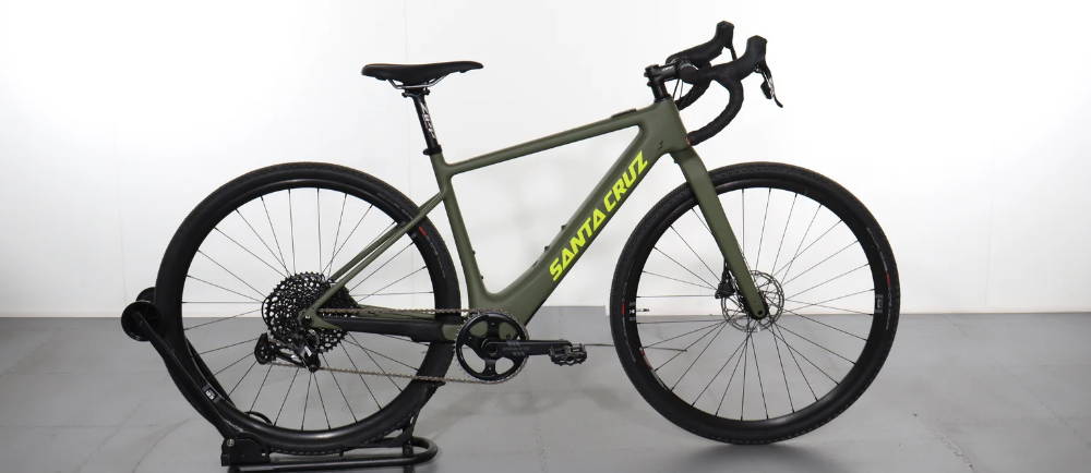 Santa Cruz Skitch