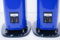 Focal Sopra 2 Speakers; Audi Blue; Pair (9042) 9
