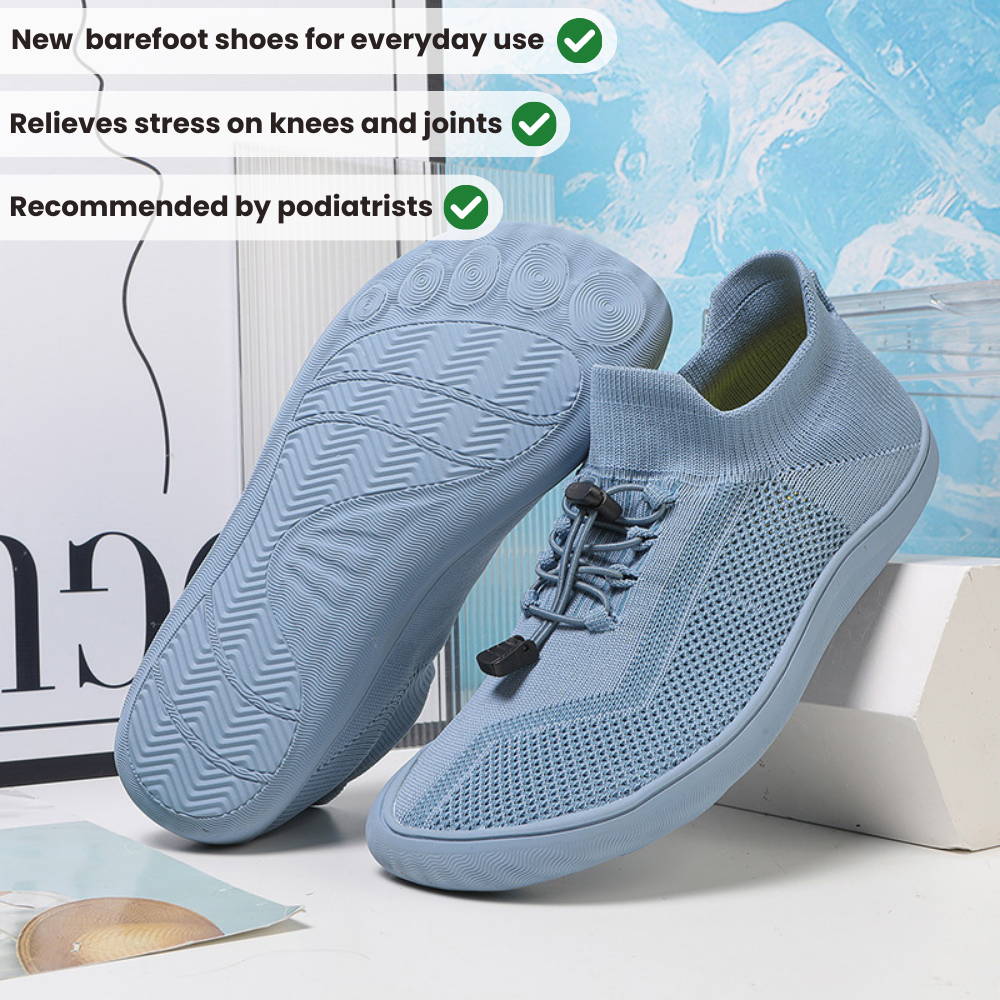 BareFlex Contact 2.0 Barefoot shoes