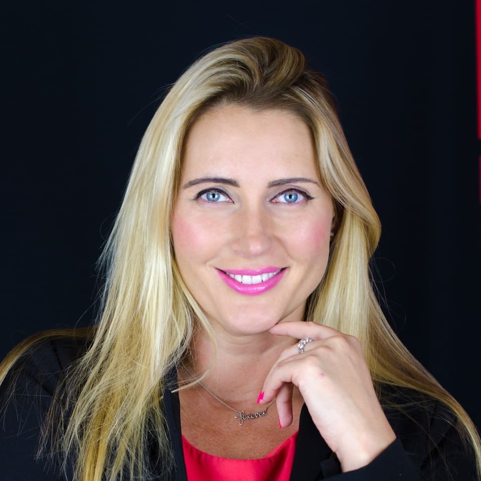 avatar ILONA NESTEROVA PA