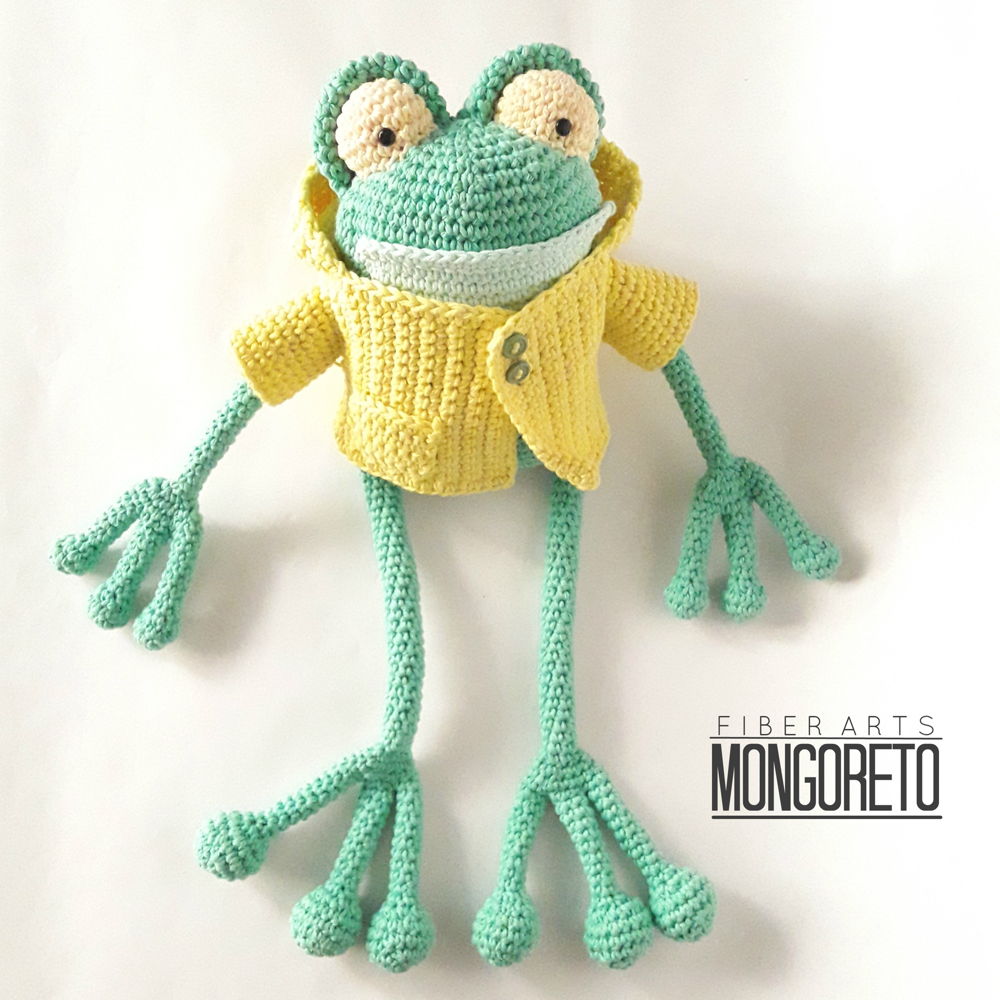 Ulises Frog