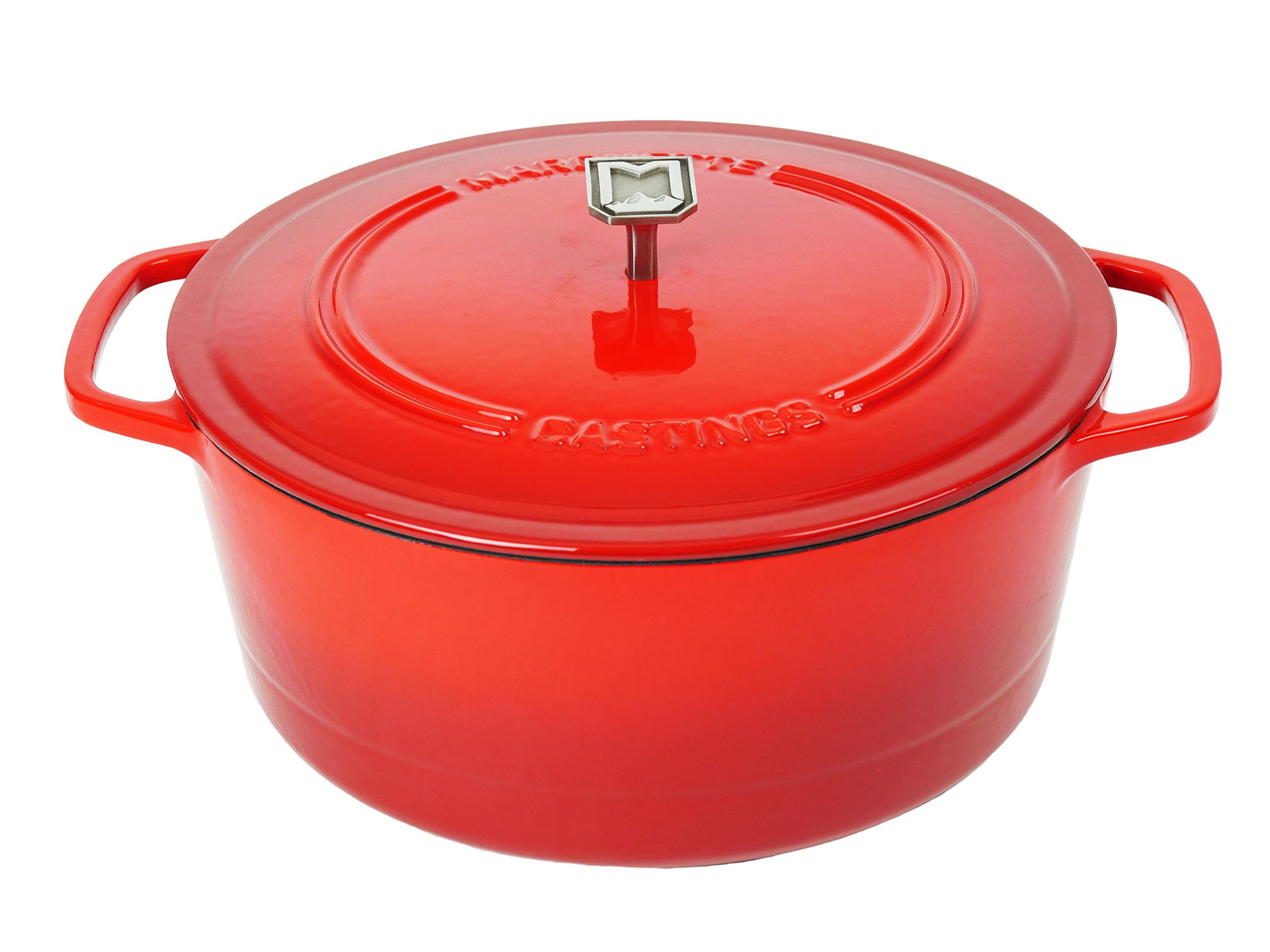 Le Creuset Enameled Cast Iron Signature Braiser, 1.5 qt., Oyster vs