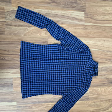 Rollkragenpullover 