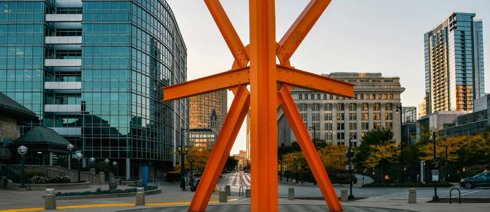 The Calling structure in Milwaukee
