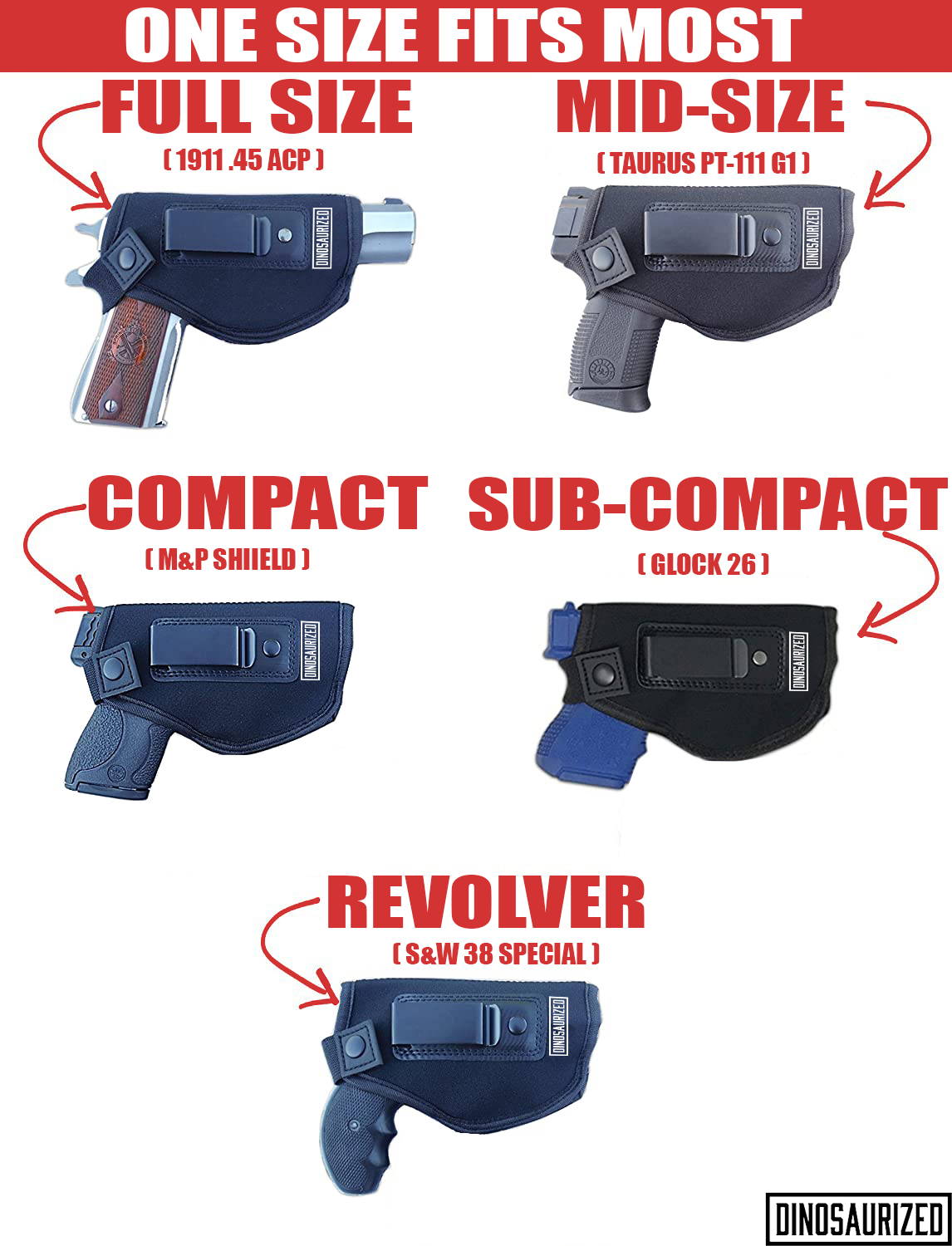 concealed weapon holster for women