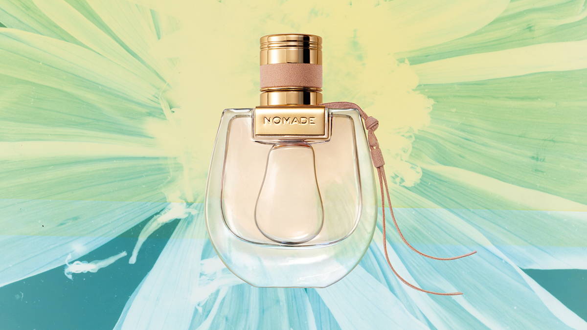 GUCCI｜フローラ ゴージャス ガーデニア オードパルファム
