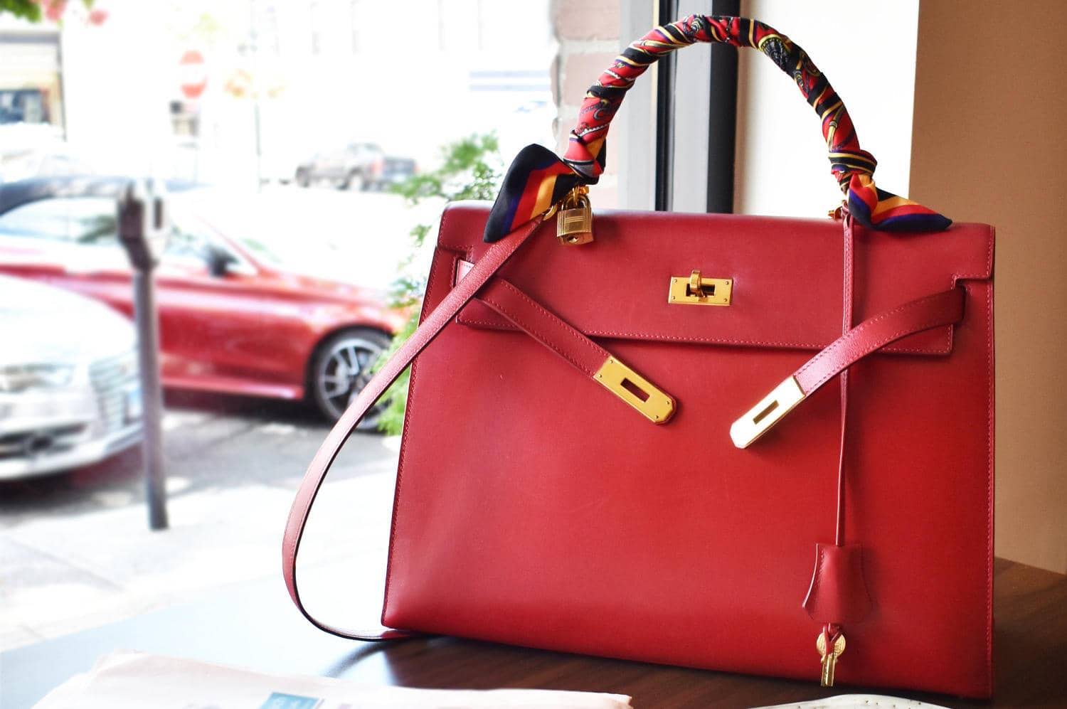 hermes resale handbags