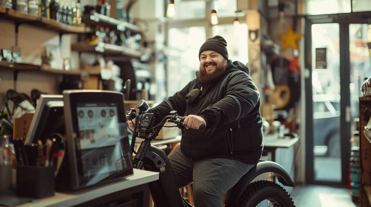 Best bikes for heavy riders outlet