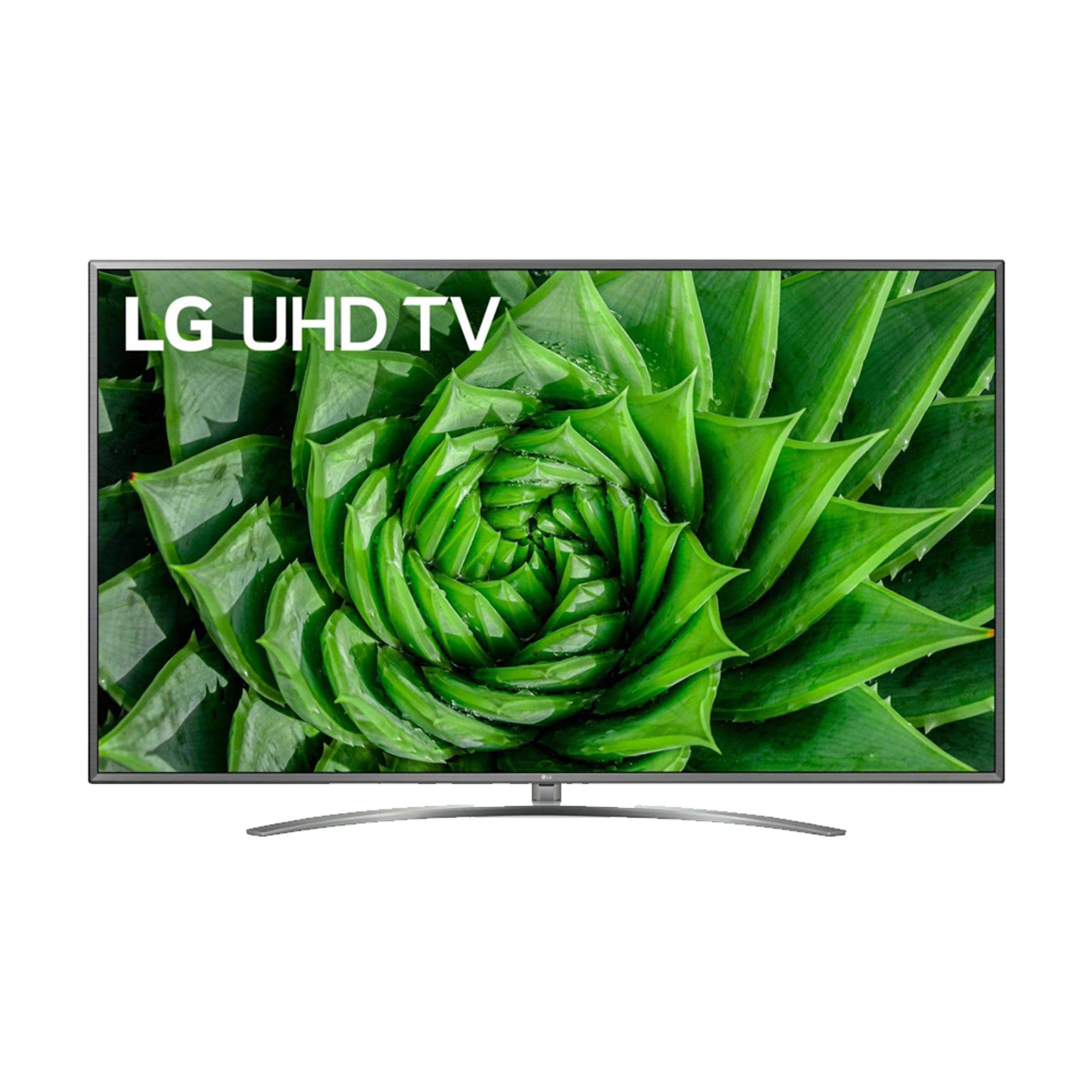 LG 55型 4K智慧物聯網液晶電視 55UN8000PWA 無卡分期