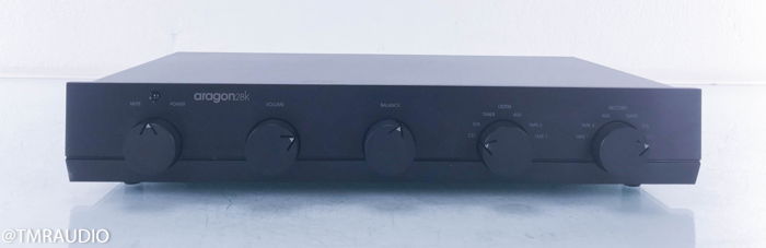 Aragon 28K Stereo Preamplifier (11761)