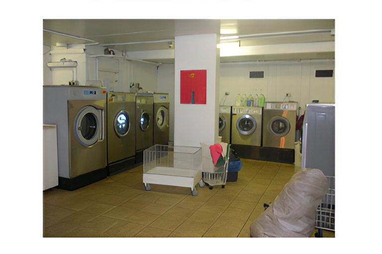 Laundrowash Laundrette - Image 4