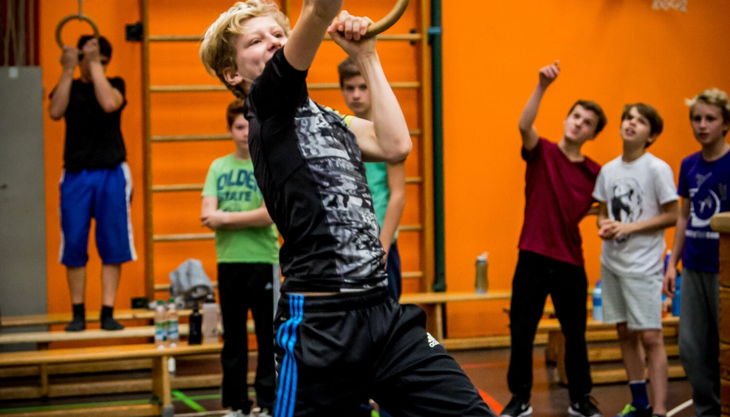 challenge ferienprogramm mit ringen