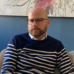 Patrick Rafferty, PhD