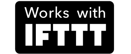 YoLink product compatible with IFTTT.