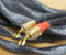 Master Built Signature speaker cables. 2.5m bi-wired pr... 4