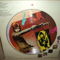 David Bowie (Picture Disc) - Pin-Ups limited pressing Mint 2