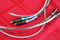 Nordost Odin 1.25 meter phono cable RCA to RCA 3