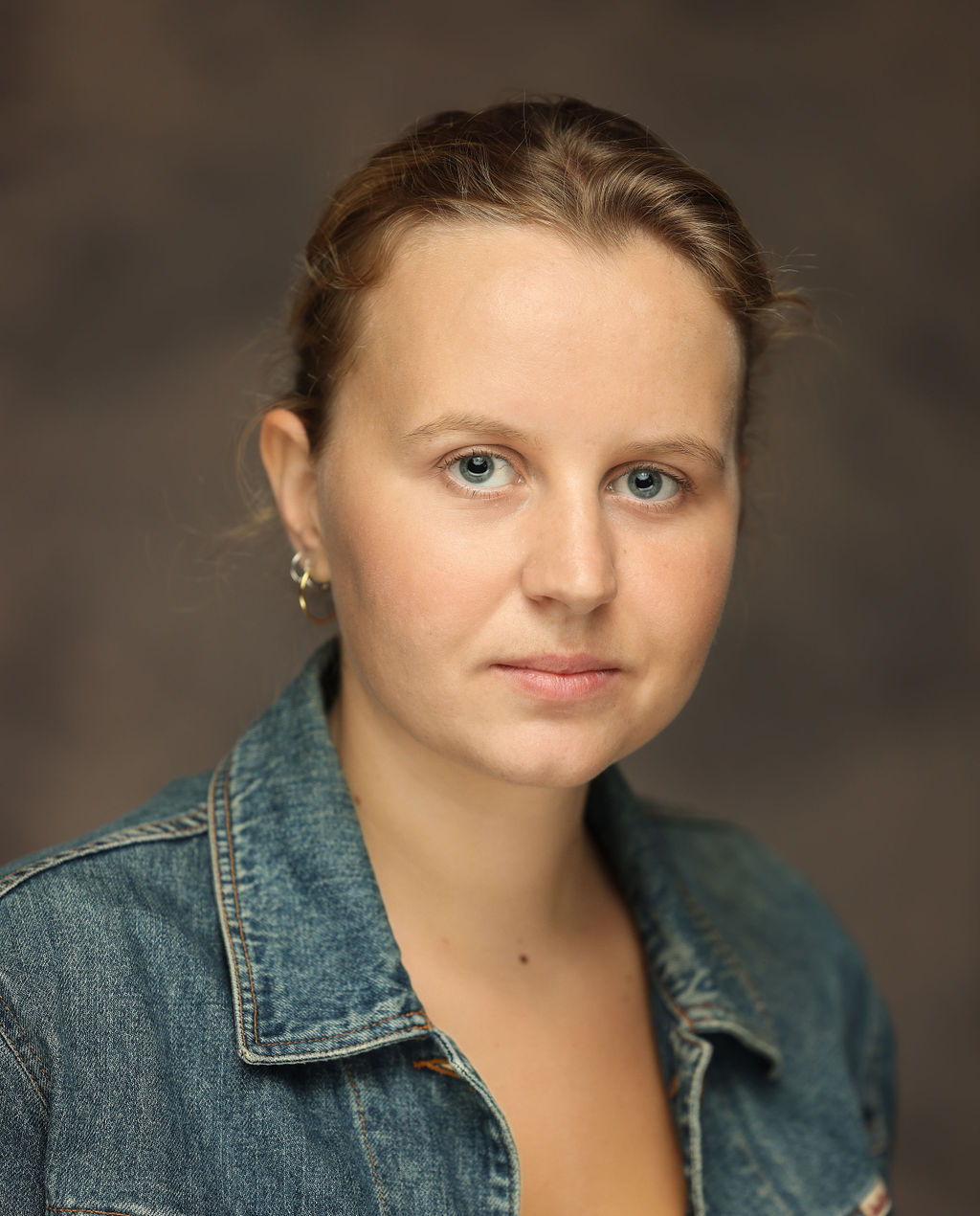 Anna Clauw