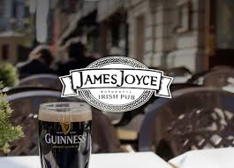 James Joyce thumbnail