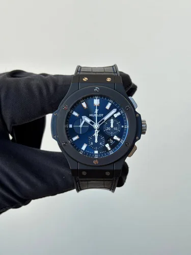 Hublot Big Bang 44 mm Blue 44mm