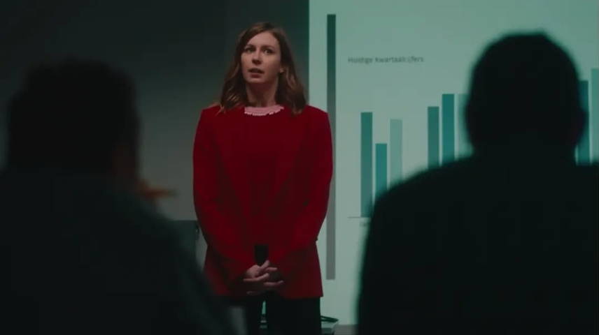 Charlotte  De Wulf