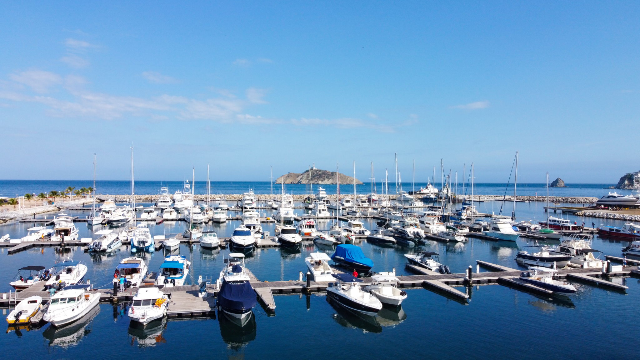 El Rodadero, Santa Marta