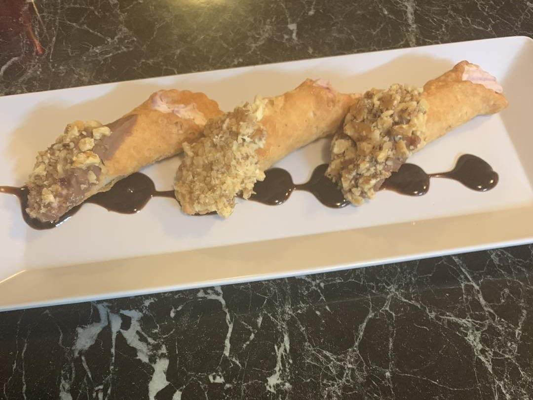 Damatos Family Restaurant Tullimbar $10 Voucher - Image 11