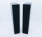RBH MC-6CT Floorstanding Speakers MC6-CT; Black Pair (N... 2