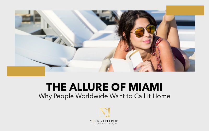 featured image for story, How Global Interest In Miami Is Transforming the Real Estate Market