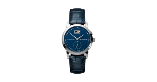A. Lange & Söhne Saxonia